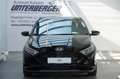 Hyundai i20 Comfort Line 1.0 T-GDI Schwarz - thumbnail 3
