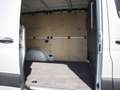 Mercedes-Benz Sprinter 211 Kastenwagen Kompakt Weiß - thumbnail 7