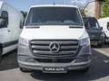 Mercedes-Benz Sprinter 211 Kastenwagen Kompakt Blanc - thumbnail 4