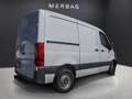 Mercedes-Benz Sprinter 211 Kastenwagen Kompakt Weiß - thumbnail 2