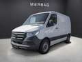 Mercedes-Benz Sprinter 211 Kastenwagen Kompakt Weiß - thumbnail 14