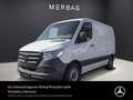 Mercedes-Benz Sprinter 211 Kastenwagen Kompakt Weiß - thumbnail 1