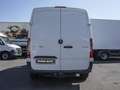 Mercedes-Benz Sprinter 211 Kastenwagen Kompakt Blanc - thumbnail 5