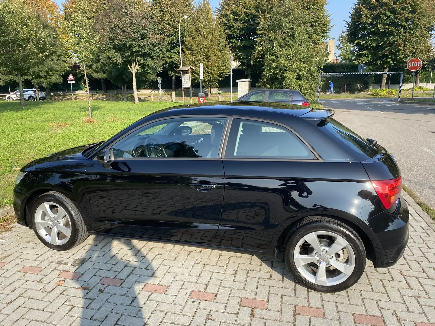 Audi A1 1.0 tfsi ultra Sport 95cv - 2