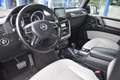 Mercedes-Benz G 350 LWB Pano Harman Kardon ACC Camera Blind Spot Grau - thumbnail 9