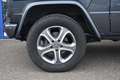 Mercedes-Benz G 350 LWB Pano Harman Kardon ACC Camera Blind Spot Grau - thumbnail 8