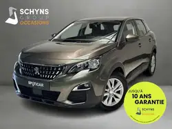 Peugeot 3008 Active