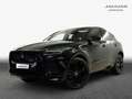 Jaguar E-Pace D200 AWD R-Dynamic SE Zwart - thumbnail 1