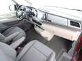 Volkswagen T7 Multivan 1.5 TSI AHK 3ZK LED SHZ 7-Sitzer Rot - thumbnail 4