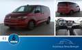 Volkswagen T7 Multivan 1.5 TSI AHK 3ZK LED SHZ 7-Sitzer Rot - thumbnail 1