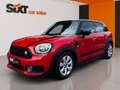 MINI Cooper D Countryman ALL4|Navi|AppleCarPlay|Tempomat|LED Rot - thumbnail 3