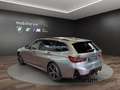 BMW 320 d xDrive M-Sport Touring ACC AHK Keyless DA Grijs - thumbnail 12