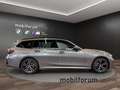 BMW 320 d xDrive M-Sport Touring ACC AHK Keyless DA Grijs - thumbnail 14