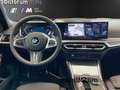 BMW 320 d xDrive M-Sport Touring ACC AHK Keyless DA Grijs - thumbnail 8