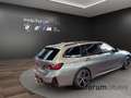 BMW 320 d xDrive M-Sport Touring ACC AHK Keyless DA Grijs - thumbnail 3