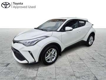 1.8 Hybrid C-ENTER e-CVT 5d 72kW