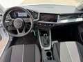 Audi A1 30 TFSI intense Weiß - thumbnail 8