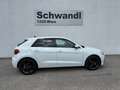 Audi A1 30 TFSI intense Weiß - thumbnail 3