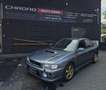 Subaru Impreza Star édition,Carnet Complet+Factures Subaru Gris - thumbnail 1