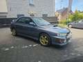 Subaru Impreza Star édition,Carnet Complet+Factures Subaru Gris - thumbnail 3