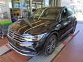 Volkswagen Tiguan 1.4 eHybrid ELEGANCE IQ.LIGHT LEDER AHK Schwarz - thumbnail 2