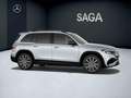 Mercedes-Benz EQB 250 + Argent - thumbnail 15