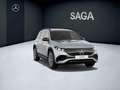 Mercedes-Benz EQB 250 + Argent - thumbnail 11