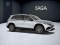 Mercedes-Benz EQB 250 + Argent - thumbnail 14