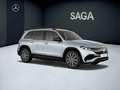 Mercedes-Benz EQB 250 + Argent - thumbnail 13