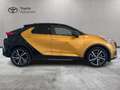Toyota C-HR C-HR 2.0 phev Lounge Premiere fwd e-cvt AZIENDALE Gold - thumbnail 3