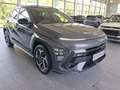 Hyundai KONA 1.0 T-GDI DCT N-LINE Ultimate-Pak.GSD,Bose Grau - thumbnail 2