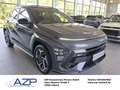 Hyundai KONA 1.0 T-GDI DCT N-LINE Ultimate-Pak.GSD,Bose Grau - thumbnail 1