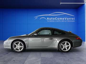 911 Carrera Coupé