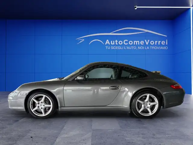 Porsche 911 911 Carrera Coupé
