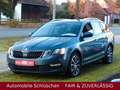 Skoda Octavia Combi Soleil 1,5 TSi Scheckheft gepfl. Grau - thumbnail 1