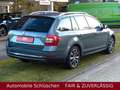 Skoda Octavia Combi Soleil 1,5 TSi Scheckheft gepfl. Grau - thumbnail 5