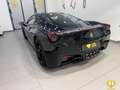 Ferrari 458 458 Coupe 4.5 Italia dct "LIFT" Nero - thumbnail 3