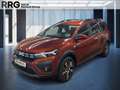 Dacia Jogger Expression ECO-G 100 PDC KLIMA Regensensor Braun - thumbnail 1