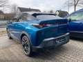 Peugeot 3008 GT Hybrid 136 e- DSC6 Blau - thumbnail 3