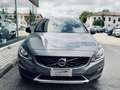Volvo V60 Cross Country D3 Geartronic Momentum BLACK EDITION Gancio Traino Gris - thumbnail 2
