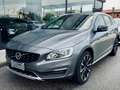 Volvo V60 Cross Country D3 Geartronic Momentum BLACK EDITION Gancio Traino Gris - thumbnail 1