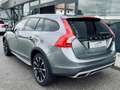 Volvo V60 Cross Country D3 Geartronic Momentum BLACK EDITION Gancio Traino Gris - thumbnail 4