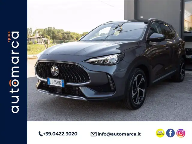 MG HS 1.5 t-gdi Luxury