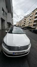 Sky Blue 2,0 TDI DPF DSG