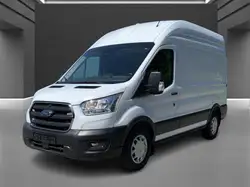 Ford Transit 350 L2H3 Trend 4x4 170 PS