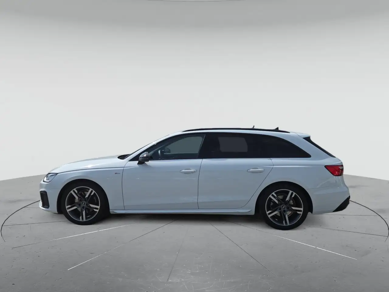 Audi A4 S line 35 TDI S tronic, AHK/VIRTUAL/2xP 6