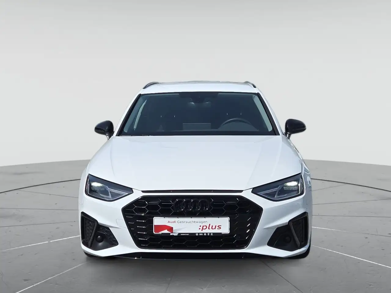 Audi A4 S line 35 TDI S tronic, AHK/VIRTUAL/2xP 3