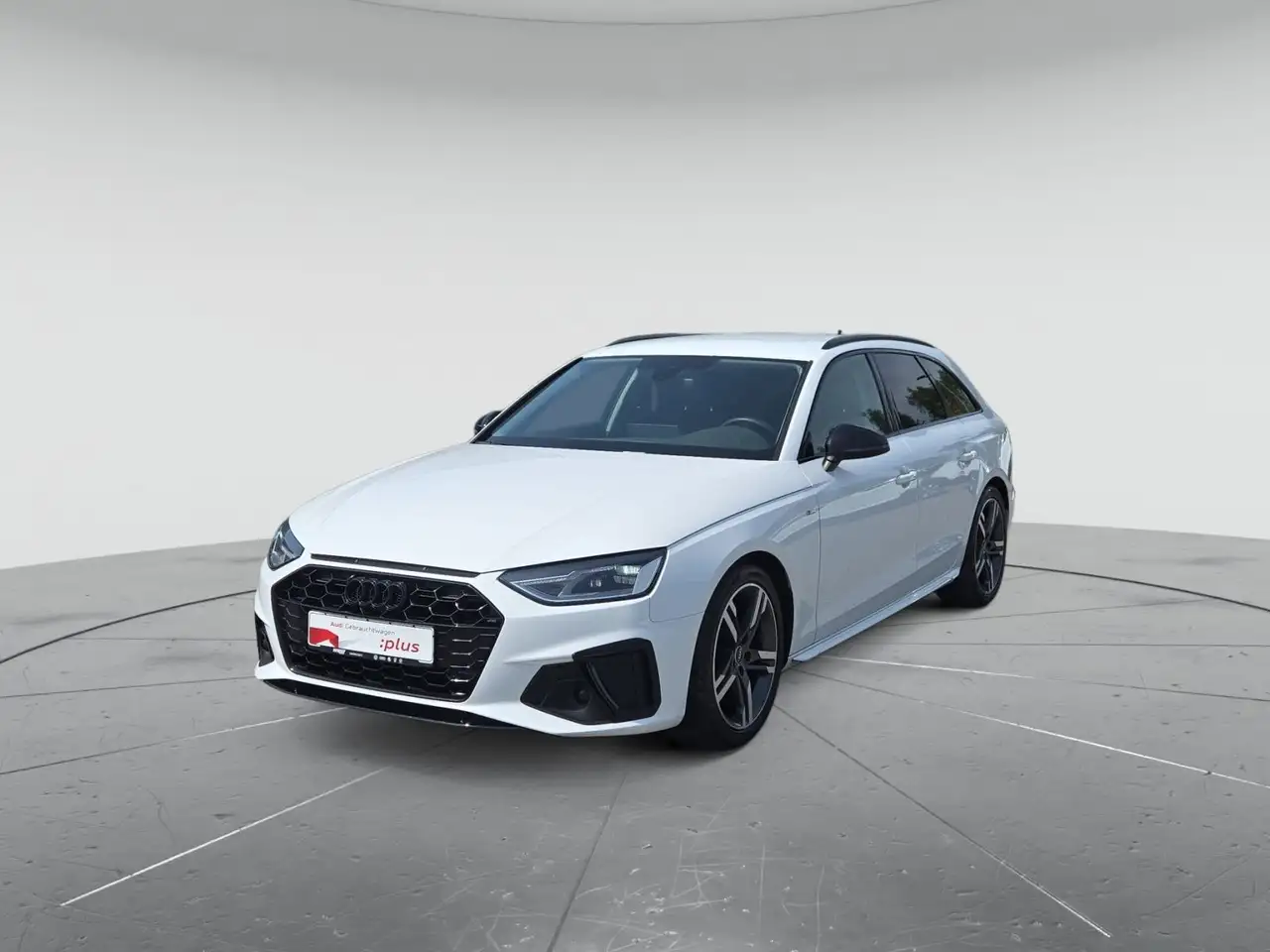 Audi A4 S line 35 TDI S tronic, AHK/VIRTUAL/2xP 2