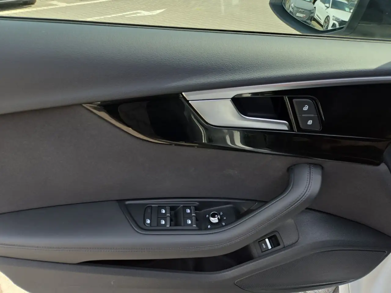 Audi A4 S line 35 TDI S tronic, AHK/VIRTUAL/2xP 16