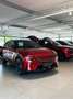 Mazda CX-6e Takumi 258 PS *360°*Pano*Navi*21 Zoll*NEU* Rot - thumbnail 3